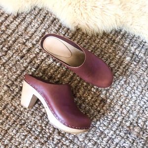 BRYR Chloe in Sienna, 9